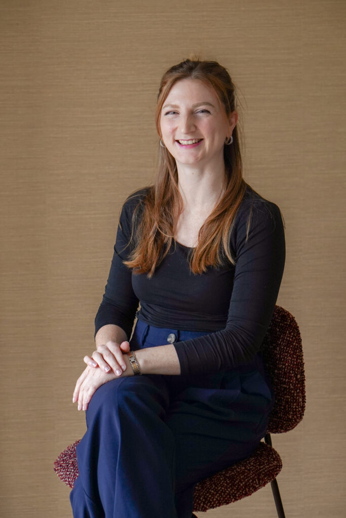 Ariana Amir Hosseini