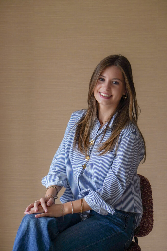 Lisa Bouma