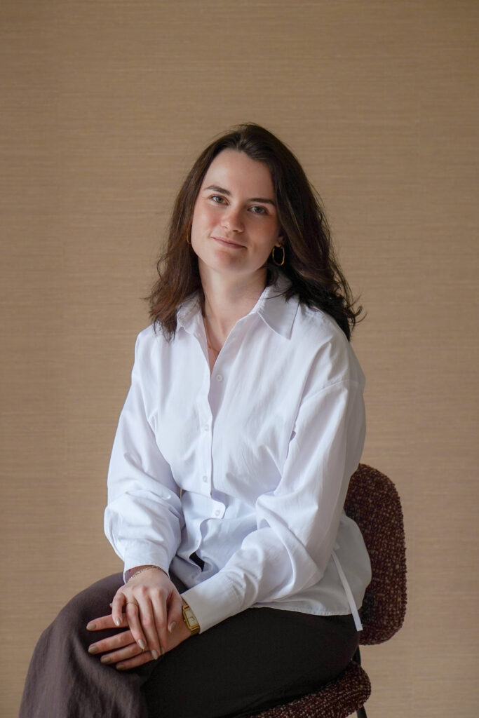Natalie van Maaren